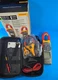 New Fluke 377 FC Non-Contact Voltage Clamp Meter