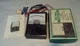 Micronta 22-204C Vintage Range Doubler Multitester/Multi-meter 43 ranges NICE 