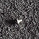 Omega Screw For Caliber 351 Part Number 2109 (Screw for Crown Wheel Core)