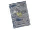SCS 100618 - STATIC SHIELD BAG, 1000 SERIES METAL-IN, 6x18, 100 EA