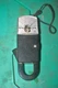 AW Sperry Instruments Ohm Meter Snap6 Ohm-300 50-400Hz