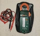 Extech AM300 300A AC Clamp Meter
