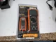 KLEIN TOOLS 69355 ELECTRICAL TOOL TEST KIT MM320 RT250 NCVT-3P, NEW
