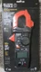 Klein Tools AC Auto-Ranging 400Amp Digital Clamp Meter with Temperature CL220