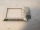 Rubber keypad Mat for Keysight / Agilent 8163B optical multimeter mainframe