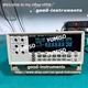 1 PCS Tektronix DMM4020 5-1/2 Digit Multimeter DMM 4020 /Good function*go