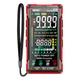 ANENG 622B Digital Smart Multimeter Auto Range DC/AC Meter Infrared Laser Lamp