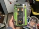 Greenlee CM-450 AC True RMS Clamp Meter, 600V 600A  FREE PPDMM-20 Pocket Meter