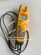 Fluke T6-1000 Clamp meter Electrical Tester #pr