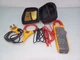 Fluke 376 True RMS AC/DC Clamp Meter w/ iFlex i2500-18, TL75 & Case