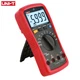 UNI-T T-RMS Digital Multimeter 2000V AC DC Voltmeter Cap Freq Ohm NCV LIVE Teste