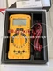 1pcs NEW AMPROBE HD110C 1500V digital multimeter /xjk