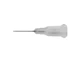 Nordson EFD 7005008 Dispensing Needle Tip, Straight, 27GA, 0.5' L, Clear,