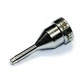 Hakko Desoldering Nozzle / 1.0mm Long/ N61-12 (for FR-4101  FR-301) From Japan