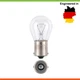 NARVA Globes Tail Light/Indicator 12V 21W 2 Pack For Toyota Crown 2.8 SI (MS112)