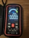 KAIWEETS KM601 True RMS 9999-Count CAT III 1000V Multimeter w/ Case NCV