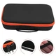 Power Tool Bag Drill Bit Storage Case Hammer Mechanic Tools Organizer