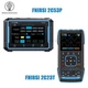 FNIRSI 2C53P 2C23T Digital Oscilloscope Multimeter Signal Generator Dual Channel