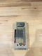 FLUKE 8060A TRUE RMS MULTIMETER (PARTS ONLY) FOR PARTS