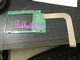 1PC NEW HP 8163A Diaphragm Keypad #E6