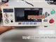1PCS HIOKI,ST5520 Insulation Resistance Tester