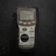 MEGGER INSULATION MULTIMETER BMM2580 UNTESTED FOR PARTS
