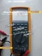 Fluke 287 True RMS Electronics Logging Multimeter&lhy