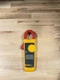 FLUKE 323 TRUE RMS CLAMP METER (PARTS ONLY) FOR PARTS - SHIPS FAST