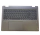 New For Lenovo Yoga 7 16IAP7 Palmrest Upper Case Backlit Keyboard SG 5CB1J01857 