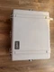 Pelican 1600 Gray Protection Case w/ Foam Padding & Carry Handle. Never used