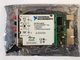NI PXI-4072 Digital Multimeter, FlexDMM / LCR Meter module
