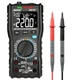 MESTEK 10000 Counts True RMS Multifunctional Digital Multimeter Measuring J7Y6
