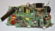 HP Agilent 3478A Multimeter Motherboard Mother Board