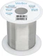 Weller WSW Snpb (T0051403399) Solder Wire, Dia: 0.3 Mm / 0.012 In, Wt: 100 G / 3