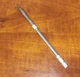 Hakko T15-SBC04 Bevel Tip 5027747 60915 Solder Iron Tip - Used
