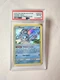 Phione Holo PRERELEASE PSA 8 Near Mint MT 2019 Pokemon S&M Cosmic Eclipse SM320