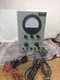 Vintage Military ME-26C/U Vacuum Tube Multimeter Sentinel Electronics 1960's