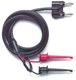 Pomona 3786-C-36 DBL Banana/Grabber, RG58C/U 