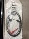 pomona banana plug Test Leads 3786-c-36