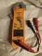 Fieldpiece SC440 TRMS AC/DC Clamp Meter Backlit Dual Display Read Description