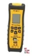 Ideal Electrical 61-557 Voltage and Continuity Tester w/LCD,GFCI,Flashlit and 