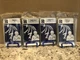 Brady Lot Of 4 Wire Marker Books ,  PWM-PK-1 , Qty 2 PWM-PK-2,  PWM-LC-3   New