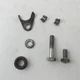 Honda CB 450 / CL 450 small parts inlet right cylinder head 30959