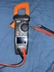 Klein Tools 600A AC/DC Auto-Ranging Clamp meter TRMS