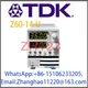 TDK-LAMBDA  Z60-14-U  Programmable DC Power Supply