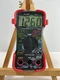 Innova Digital Multimeter, Model# 3320 New