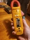 Fluke 324 Plus True RMS Clamp Meter