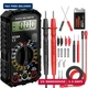 ANENG Multimeter,SZ308 DC AC Volt Meter,Ohm Digital Multimeter Tester,Measures V