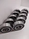 Polaris Snowmobile Bogie Idler Wheel Bearing kit 3514303 3514305 3514308 3514309