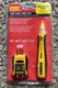 Sperry Instruments STK001 Non-Contact Voltage Tester- Standard & GFCI Outlet